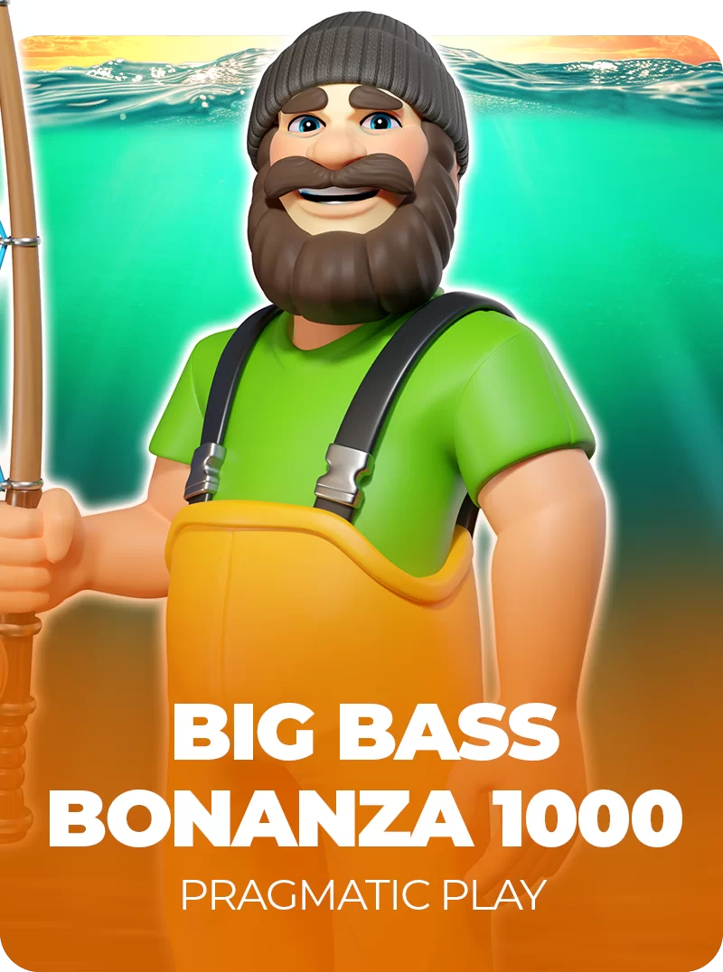 Big Bass